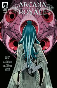 Arcana Royale 03 of 04 2025 digital Son of Ultron