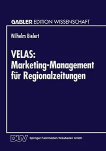 VELAS: Marketing-Management für Regionalzeitungen