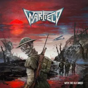 Warfield - With The Old Breed (2025)