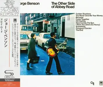 George Benson - The Other Side Of Abbey Road (1970) [Japanese Edition 2022]