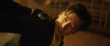 The Mob (Long hu zhi ba) (2023)