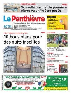 Le Penthièvre - 8 Mai 2025