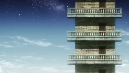Chi - Chikyuu no Undou ni Tsuite (Orb - On the Movements of the Earth) - S01E13