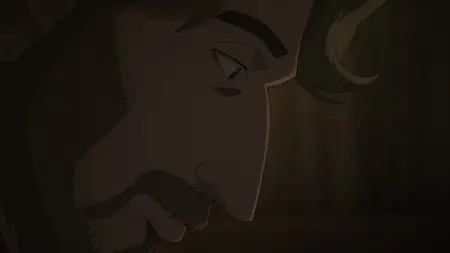 Chi - Chikyuu no Undou ni Tsuite (Orb - On the Movements of the Earth) - S01E13