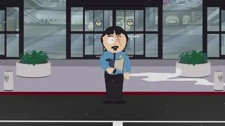 South Park S17E08