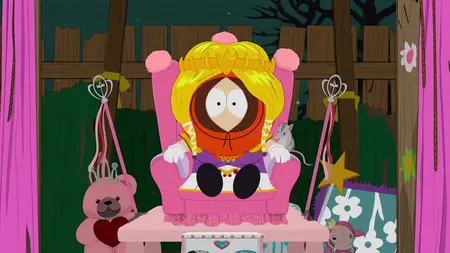 South Park S17E08