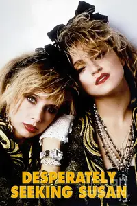 Desperately Seeking Susan (1985) [The Criterion Collection]