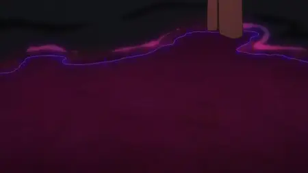 No Longer Allowed in Another World S01E11 I Cannot Die Until Ive Finished Writing Your Story