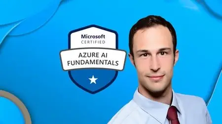 AI-900 Azure AI Fundamentals Complete Exam Prep