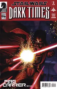 Star Wars Dark Times Fire Carrier 02 (of 05) (c2c) (2013) (Empire-Adventurers