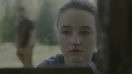 The Last of Us S02E01