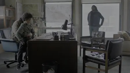 The Last of Us S02E01