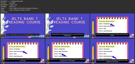 Ielts Success Online: Ielts Reading Band 7