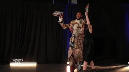 Germany's Next Topmodel S20E14