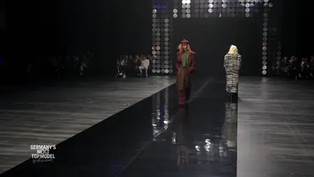 Germany's Next Topmodel S20E14