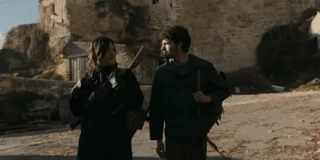 The Walking Dead: Daryl Dixon S03E03
