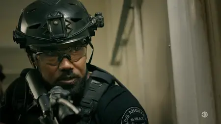 S.W.A.T. S08E03