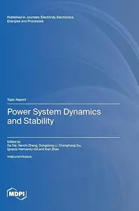 Power System Dynamics and Stability