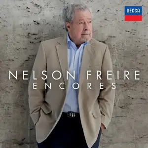 Nelson Freire - Encores (2019)