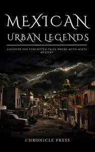 Mexican Urban Legends: Uncover the Forgotten Tales Where Myth Meets Mystery