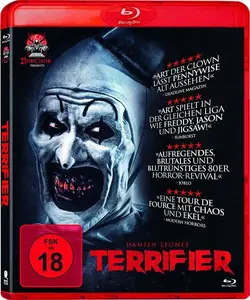 Terrifier (2018)