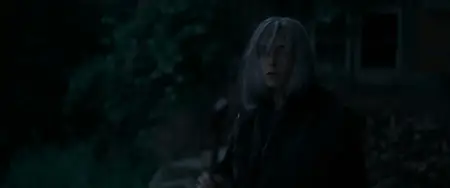 Milchzähne / Milk Teeth (2024)