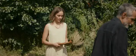 Milchzähne / Milk Teeth (2024)