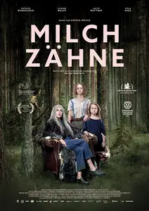 Milchzähne / Milk Teeth (2024)