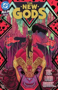 The New Gods 009 (2025) (Webrip) (The Last Kryptonian-DCP