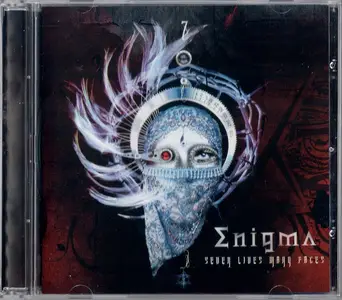 Enigma - Seven Lives Many Faces (2008)