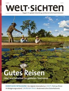 Welt-sichten - 2 Juni 2025
