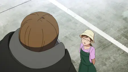Fire Force S02E07 Road to the Oasis v3