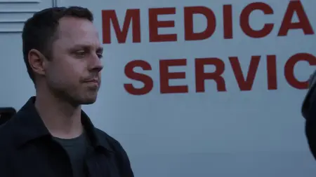 Sneaky Pete S01E04