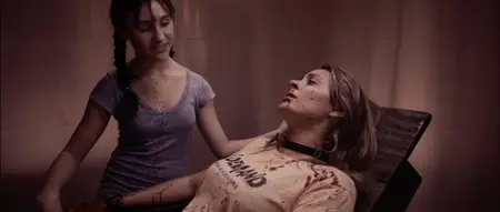 Deadly Weekend (2013)