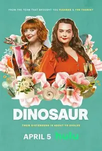 Dinosaur S02E10