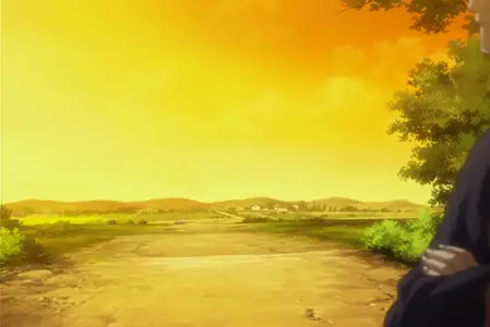 Foreign love affair - 02