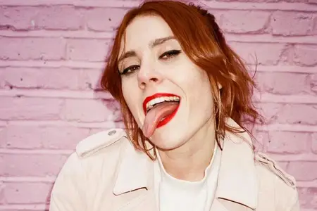 Kate Nash - Made Of Bricks (2007)