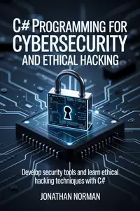 C# Programming For Cybersecurity and Ethical Hacking
