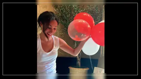 With Love, Meghan S01E02