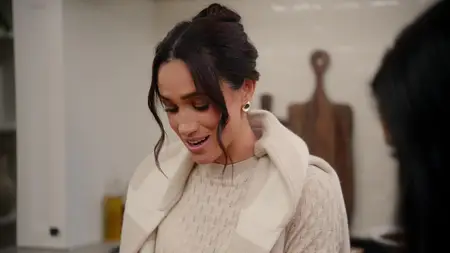 With Love, Meghan S01E02