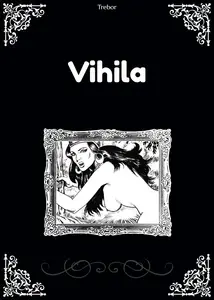 Vihila - Tome 1