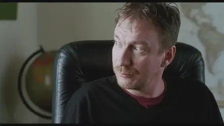The Inner Life of Martin Frost (2007)