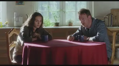 The Inner Life of Martin Frost (2007)