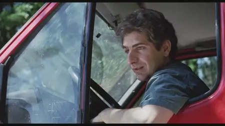 The Inner Life of Martin Frost (2007)