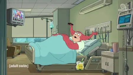 Rick and Morty S08E09