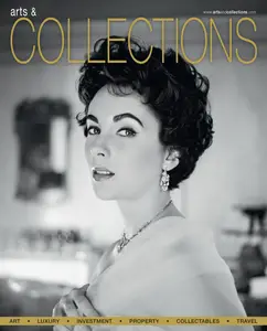 Arts and Collections - Issue 3 2025