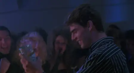 Cocktail (1988)