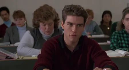 Cocktail (1988)