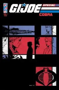 G I Joe - Cobra Special 1 (2009) (digital-Empire
