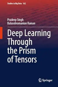 Deep Learning Through the Prism of Tensors